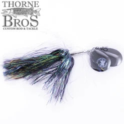 Musky Mayhem Double Showgirl 32 Musky Mayhem Double Showgirl -Fishing Gear Sales blackbullhead 542b0c2e db3e 443d 91e0 7fc8be6c5914