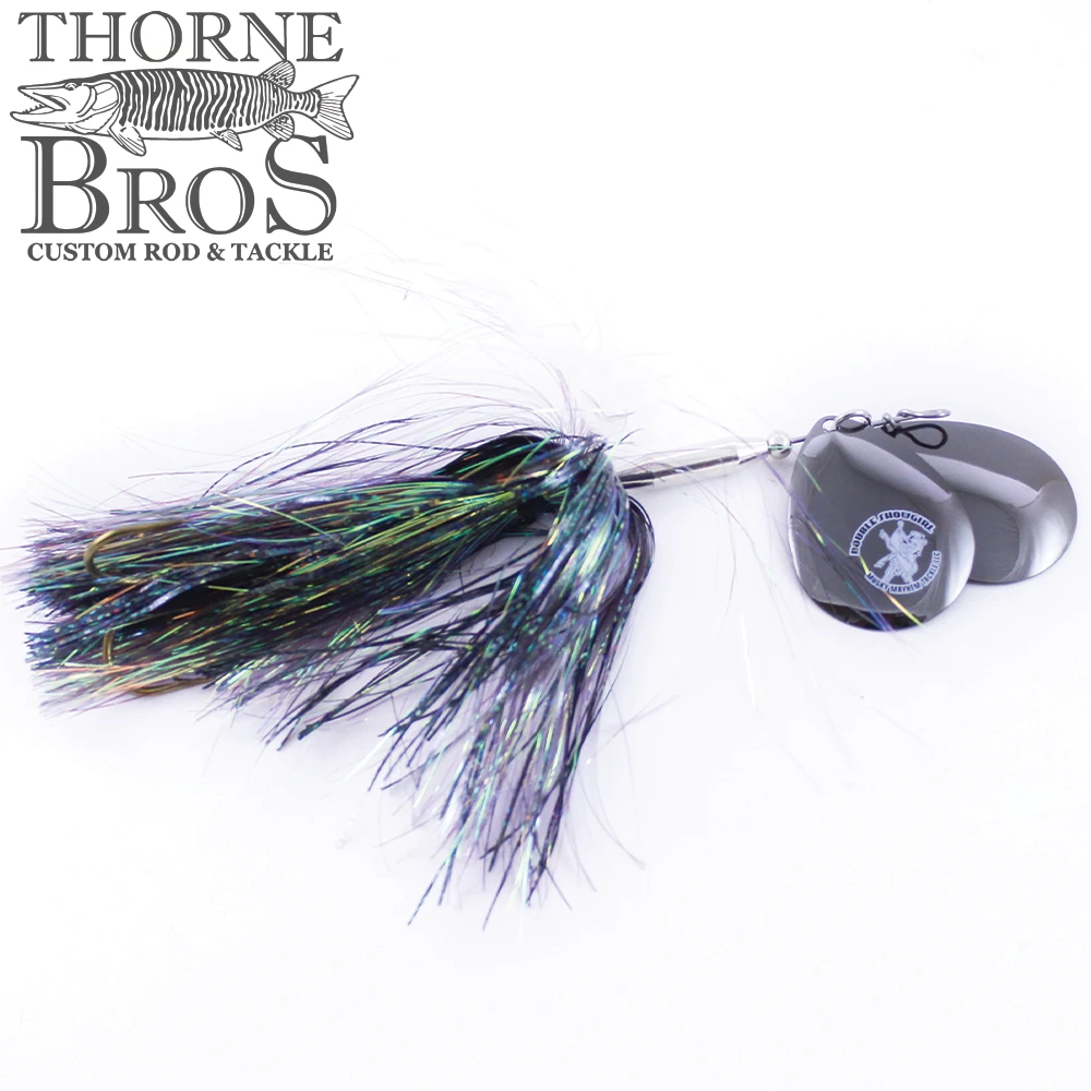 Musky Mayhem Double Showgirl 13 Musky Mayhem Double Showgirl - Image 11