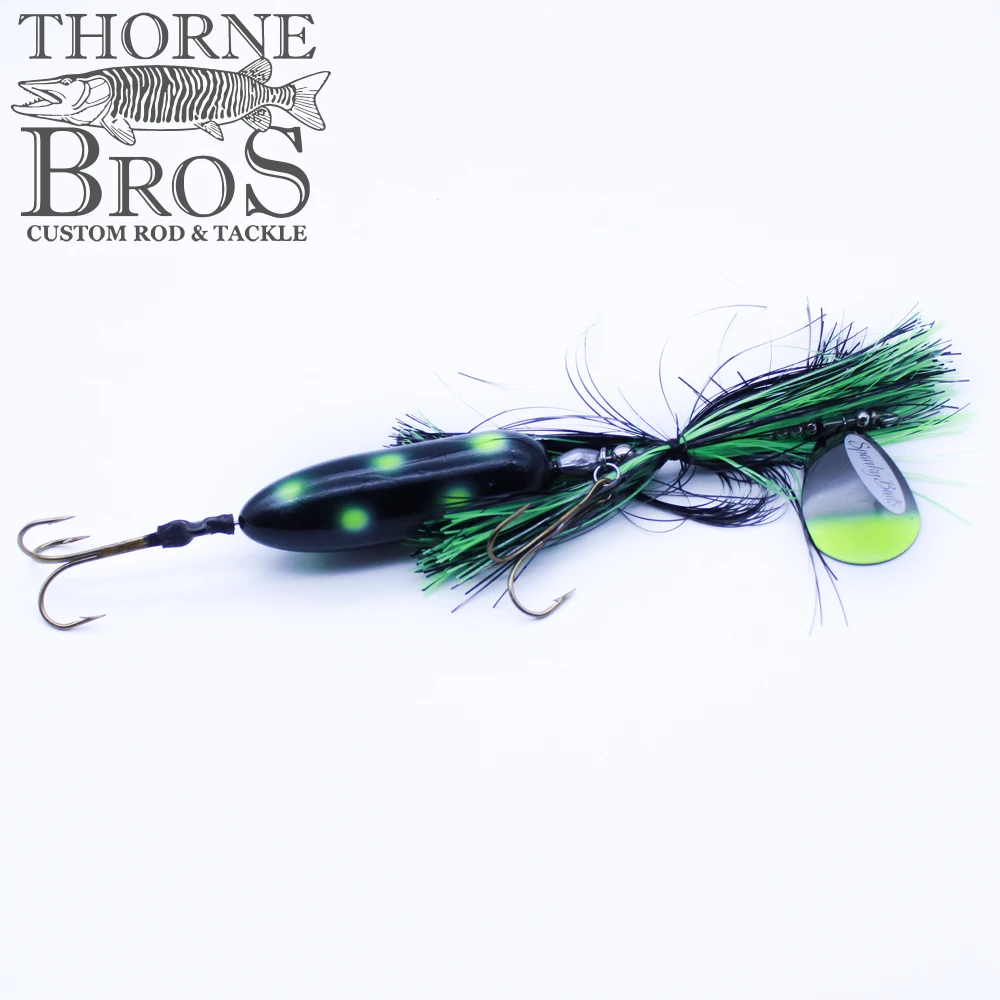 Spanky Baits Pugsly 9 5 Spanky Baits Pugsly 9 - Image 3