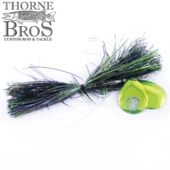 Musky Mayhem Double Showgirl 41 Musky Mayhem Double Showgirl -Fishing Gear Sales blackchartreuse d83892f1 aca5 4899 8e4f 9a5bbce8da1e