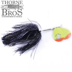 Musky Mayhem Double Showgirl 33 Musky Mayhem Double Showgirl -Fishing Gear Sales blackflame e008b3e6 1a7e 45e0 a1ac 5c54f85aabb3