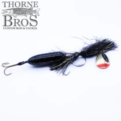 Spanky Baits Pugsly 8 -Fishing Gear Sales blackgold 910b2de3 8c94 4e35 978b 1de3e2f0e689