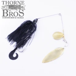 Ace Baits Big Ace Spinnerbait -Fishing Gear Sales blackgold 94e76adb 3a48 4fa6 8231 c19fbdd9055e