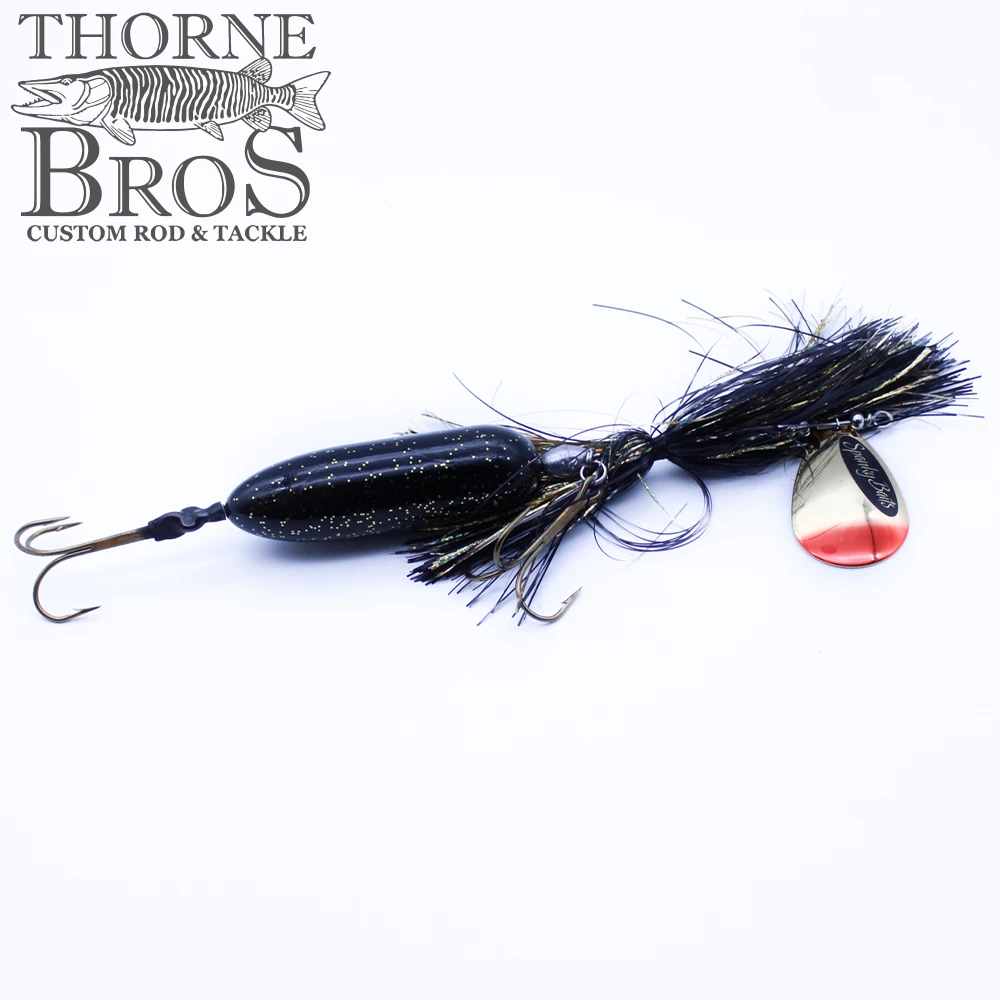 Spanky Baits Pugsly 9 6 Spanky Baits Pugsly 9 - Image 4