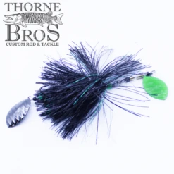 Musky Safari Jackhammer -Fishing Gear Sales blackgreen 5ce0c20a ab73 4dda 9223 5637165e06df