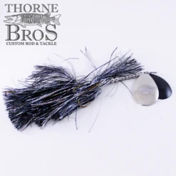 Musky Frenzy Apache Stag IC10 -Fishing Gear Sales blackice a03d7f4d a0a0 4149 a158 936fdf401019