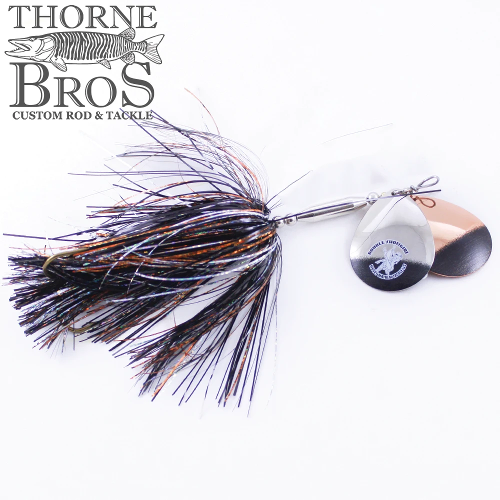 Musky Mayhem Double Showgirl 8 Musky Mayhem Double Showgirl - Image 6