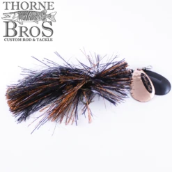 Spanky Baits 99's Bucktail -Fishing Gear Sales blacklightning d9a79a1d 3f55 4a9c b305 257166723e04