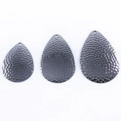 Blade - Leaders & Lures-Colorado Hammered -Fishing Gear Sales blacknickel cc05d714 deeb 4277 bb7b 406ab0e4984e