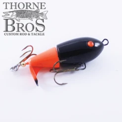 Lake-X Lil' Basstard -Fishing Gear Sales blackorange 0bd12302 b467 4795 93fa ce2d0a3ecbce