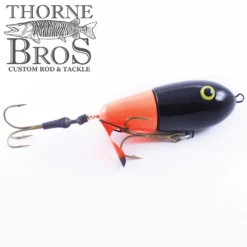 Lake-X Fat Bastard -Fishing Gear Sales blackorange 19094130 44de 476c b37b d03cf9f81737