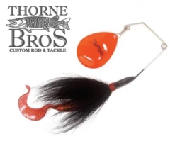 Bucher Slopmaster -Fishing Gear Sales blackorange a08c3f10 47b3 4e06 839f ae83e1dd96da