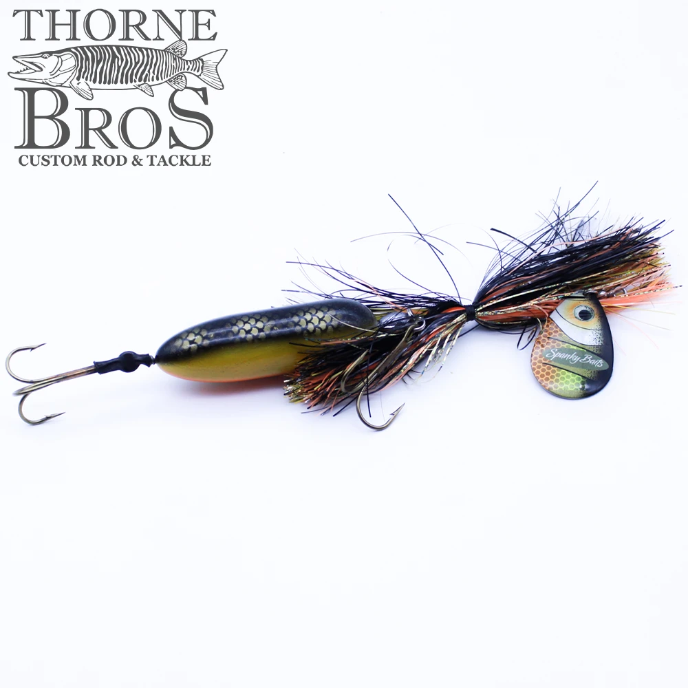 Spanky Baits Pugsly 9 8 Spanky Baits Pugsly 9 - Image 6