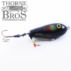 Lake-X Fat Bastard -Fishing Gear Sales blakcbird