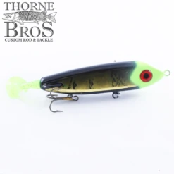 ERC Squirrely Hellhound (14" And 9") -Fishing Gear Sales blondebombshell