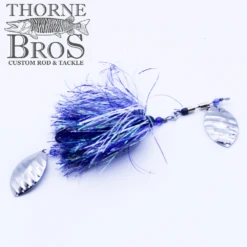 Musky Safari Jackhammer -Fishing Gear Sales bluecisco