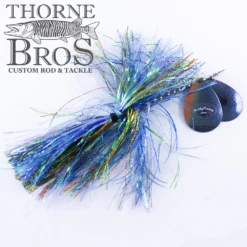 Musky Frenzy Apache Double 8: Special Colors -Fishing Gear Sales bluegill 8b0462ac 2607 45d4 aa63 34bae75061d2