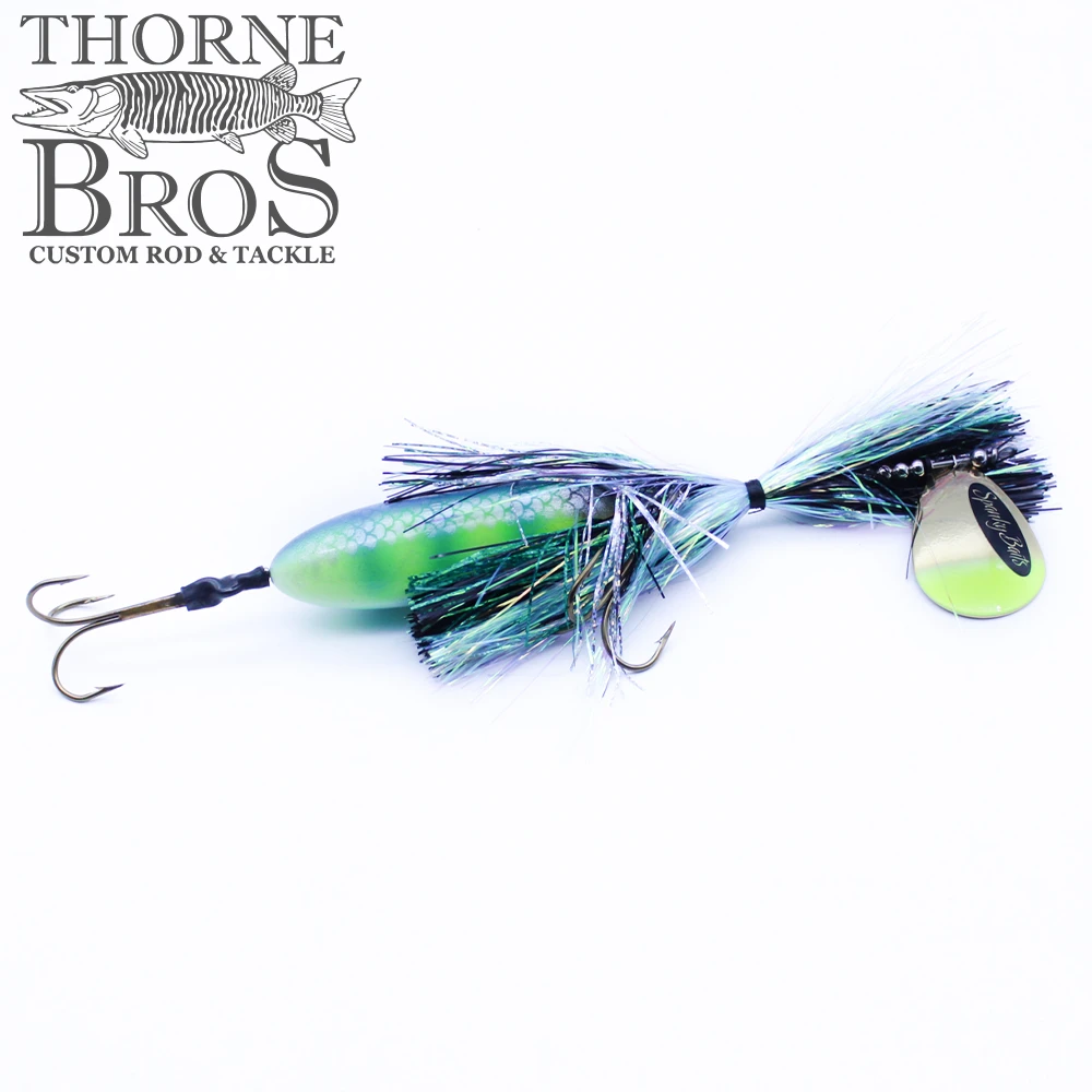 Spanky Baits Pugsly 9 9 Spanky Baits Pugsly 9 - Image 7