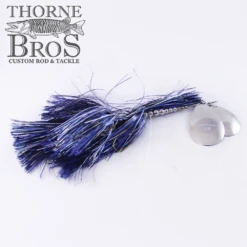 Musky Frenzy Apache Stag IC10 -Fishing Gear Sales bluestorn