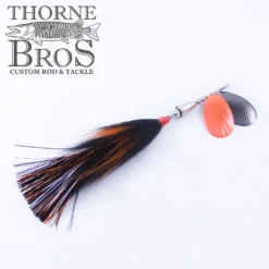 TB Baits Perfect Burner - Bucktail -Fishing Gear Sales bo