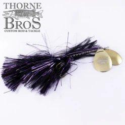 Musky Frenzy Apache Stag IC10 -Fishing Gear Sales bpg