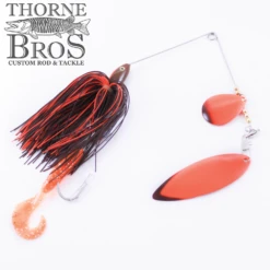 Ace Baits Big Ace Spinnerbait -Fishing Gear Sales brownorangeorange 39392c33 c63c 41af 8241 36c17222fa11