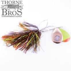 Musky Mayhem Cowgirl 34 Musky Mayhem Cowgirl -Fishing Gear Sales brownperch a0cbfd5c a4a8 4887 a7ec 99157a07d27b