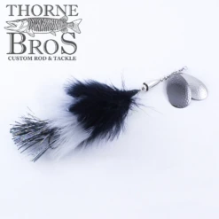 TB Baits Perfect Burner - Marabou -Fishing Gear Sales bw c27efc13 0805 4504 ae31 96030c212a7d