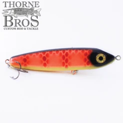 ERC Original Hellhound 8" -Fishing Gear Sales canadiancrush ede618c2 8dd2 40cd a1d9 d327b028ba97