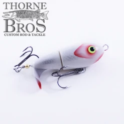 Lake-X Lil' Basstard -Fishing Gear Sales casper