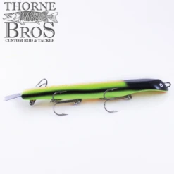 Suick Thriller HI 10" -Fishing Gear Sales chartreusebandit f4385029 173f 415b 994c c68ec4366be2