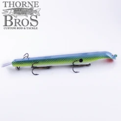 Suick Magnum Thriller 12" -Fishing Gear Sales cisco 78c5e946 fcb4 4e2a 8c56 8c9900ac253e