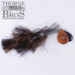 Musky Frenzy Apache Stag IC10 -Fishing Gear Sales coppersucker