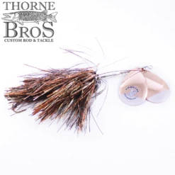 Musky Mayhem Cowgirl 26 Musky Mayhem Cowgirl -Fishing Gear Sales copperwalleye