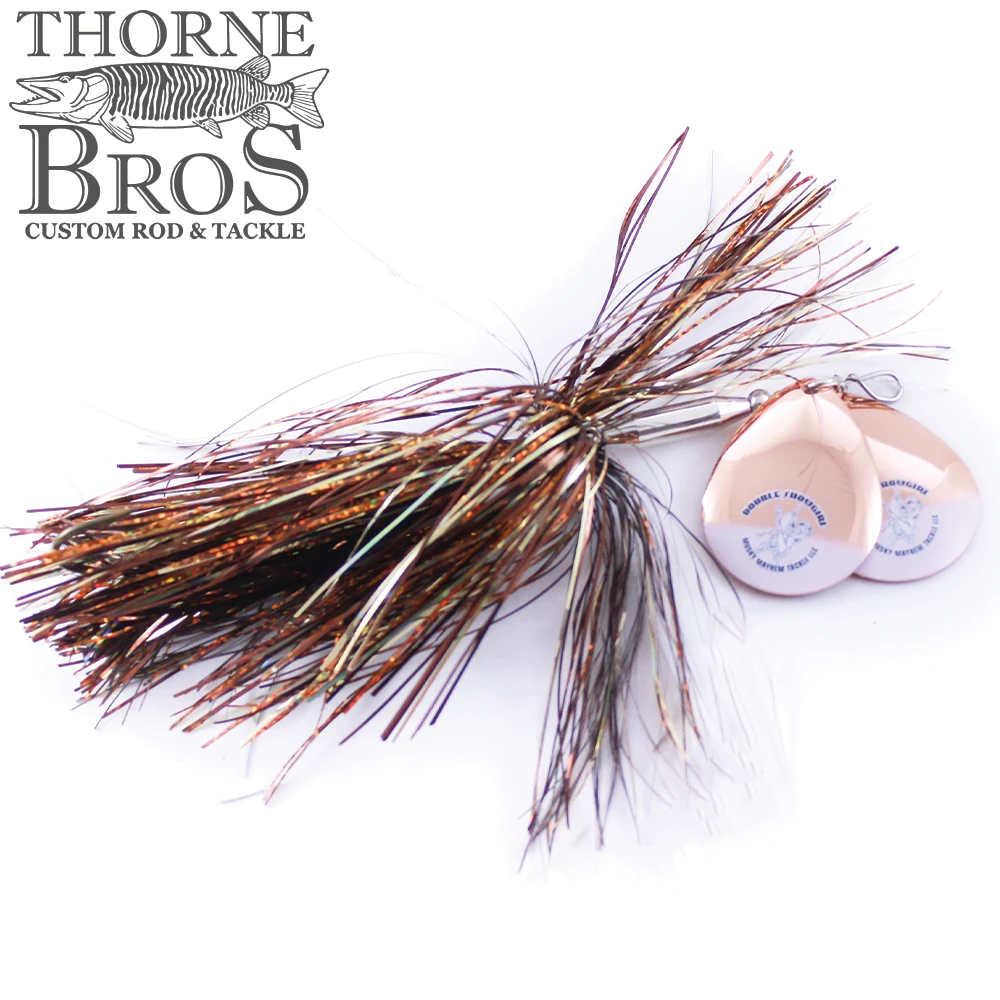 Musky Mayhem Double Showgirl 4 Musky Mayhem Double Showgirl - Image 2