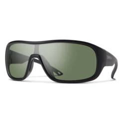 Smith Optics - Spinner -Fishing Gear Sales cpPolarizedGrayGreen 01