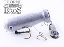 Bomb Squad MK-65 Flap Tail -Fishing Gear Sales disco