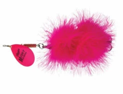 Mepps Maribou Musky Killer -Fishing Gear Sales dsimage 5 2dc9f3e7 57af 4896 a714 d6ba26c24cc0
