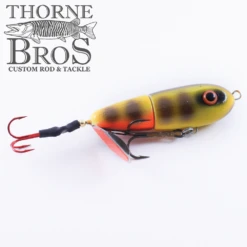 Lake-X Dr. Evil -Fishing Gear Sales ducknl