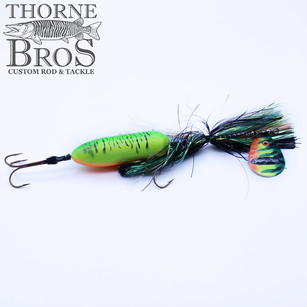 Spanky Baits Pugsly 9 10 Spanky Baits Pugsly 9 - Image 8