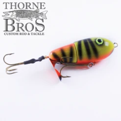 Lake-X Fat Bastard -Fishing Gear Sales firetiger ae21c92b 7043 471c 9225 2d2c8566feff