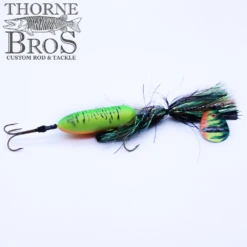 Spanky Baits Pugsly 8 -Fishing Gear Sales firetiger ef933aa7 cabf 49a2 ba4b 98ae1438e416