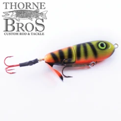 Lake-X Dr. Evil -Fishing Gear Sales firetiger f74a6c88 f129 4d98 870a b9a6b81befb7