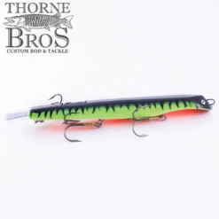 Suick Thriller HI 9" -Fishing Gear Sales firetigewr
