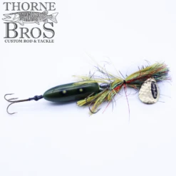 Spanky Baits Pugsly 8 -Fishing Gear Sales frog 470c7cb4 10f7 42f2 94d5 5ef16580f419