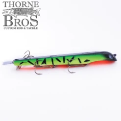 Suick Thriller 10" -Fishing Gear Sales ft
