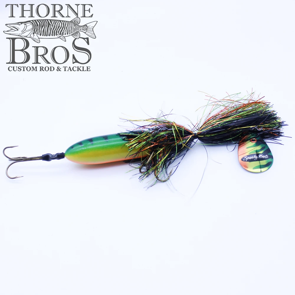 Spanky Baits Pugsly 9 11 Spanky Baits Pugsly 9 - Image 9