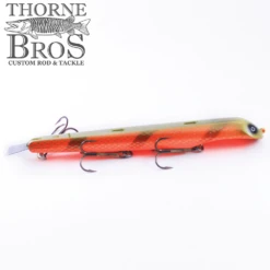 Suick Thriller 9" -Fishing Gear Sales goldorange 617637c3 61bf 42cc bc7d 3128f64f8329