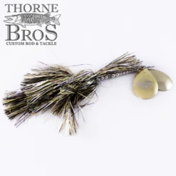 Musky Frenzy Apache Stag IC10 -Fishing Gear Sales goldshiner 52d4ce2b 3d97 48ba a139 bf9098de2f9c