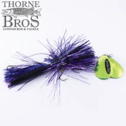 Spanky Baits 99's Bucktail -Fishing Gear Sales grimace 5ac1d77a 957c 45a3 aa2b 6951288589be